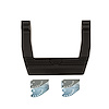 114031-1 LD Step Assist/Side Step [XP3 Black Powder Coat] - image 1