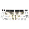114032 LD Step Assist/Side Step, Fits Multiple Vehicle Applications [XM3 Polished] - image 2