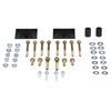 124031-1 Super Hoop Assist/Side Step [XP3 Black Powder Coat] - image 2