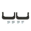 124031 Super Hoop Assist/Side Step, Fits Multiple Vehicle Applications [XP3 Black Powder Coat] - image 2