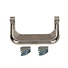 124032-1 Super Hoop Assist/Side Step [XM3 Polished]