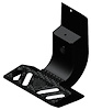 140201-1 MAXno-Drill Side Step [Black]