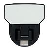 183012 HD Universal Hitch Step, Fits 2 in. Receiver [Black - Blank] - image 1