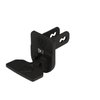 183012 HD Universal Hitch Step, Fits 2 in. Receiver [Black - Blank] - image 2