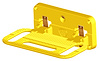 193017 HD Mega Step, Hitch Mount [XP7 Safety Yellow] - image 1