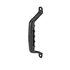 200031 10 in. Bolt-On Grab Handle, Cast Aluminum [XP3 Black Powder Coat] - image 1