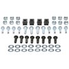 451001-1 Factory Van Assist/Side Step [XP3 Black Powder Coat] - image 2
