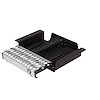 501620 WTS 16 in. Retractable Step [XP3 Black/Galvanized] - image 1