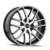 3260-2811MB TR60 Series Wheel [Size: 20" x 8.5"] Matte Black Machined