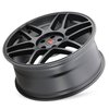 3274-2831MB TR74 Series Wheel [Size: 20" x 8.5"] Matte Black - image 3