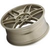 3274-8814MGD TR74 Series Wheel [Size: 18" x 8"] Matte Gold - image 3