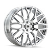 3276-8831C35 TR76 Series Wheel [Size: 18" x 8"] Chrome