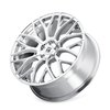 3276-8831C35 TR76 Series Wheel [Size: 18" x 8"] Chrome - image 3