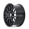 3276-7831GB35 TR76 Series Wheel [Size: 17" x 8"] Gloss Black - image 2