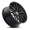 3291-2112GB35 TR91 Series Wheel [Size: 20" x 10.5"] Gloss Black - image 2