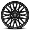 3291-2112GB35 TR91 Series Wheel [Size: 20" x 10.5"] Gloss Black - image 3