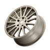 3292-7812MGD35 TR92 Series Wheel [Size: 17" x 8"] Matte Gold - image 3