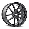 3294-9845GB35 TR94 Series Wheel [Size: 19" x 8.5"] Gloss Black - image 1
