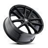3294-9845GB35 TR94 Series Wheel [Size: 19" x 8.5"] Gloss Black - image 2