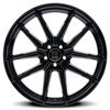 3294-9845GB35 TR94 Series Wheel [Size: 19" x 8.5"] Gloss Black - image 3