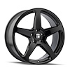 3296-2912GB35 TF96 Series Wheel [Size: 20" x 9"] Gloss Black