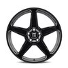 3296-2945GB35 TF96 Series Wheel [Size: 20" x 9"] Gloss Black - image 3