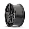 3296-2945GB35 TF96 Series Wheel [Size: 20" x 9"] Gloss Black - image 4