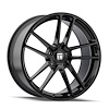 3297-2945GB35 TF97 Series Wheel [Size: 20" x 9"] Gloss Black - image 1