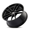 3297-2945GB35 TF97 Series Wheel [Size: 20" x 9"] Gloss Black - image 2