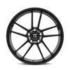 3297-2945GB35 TF97 Series Wheel [Size: 20" x 9"] Gloss Black - image 3