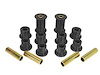 BUSHING CHEROKEE FRT BSH 1-1/4MAIN 74-77 Black - image 1