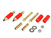 BUSHING CJ5/7 GREASEABLE BSHG KIT 55-75 - image 1