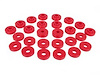 BUSHING JEEPSTER COMMANDO BODY MT 67-73 - image 1