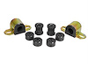Sway Bar Bushing Kit Front - image 1