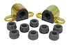 BUSHING YJ WRNGLR S/B 1 1/8 87-96 Black - image 1