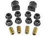 BUSHING JEEP TJ RR S/B BSH KT 9/16 97-03 Black - image 1