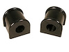Sway Bar Bushing Black 30.5mm Bar - image 1