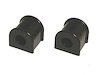 Sway Bar Bushing Black 19mm Bar - image 1