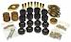 WRANGLER JK 2DR BODY MNT KIT 07-11 - image 1