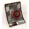 BUSHING CHR/COM FT TRACK-ARM KIT 84-98 - image 1
