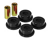 BUSHING JEEP TJ REAR TRACK ARM KIT Black - image 1