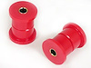 Track Bar Bushing Kit 1997-06 Jeep Wrangler TJ - image 1