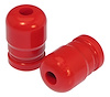 WRANGLER JK 2/4DR FRONT BUMPSTOP - image 1