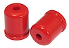WRANGLER JK 2/4DR REAR BUMPSTOP - image 1