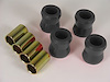 BUSHING AMC TORQUE LINK KIT 68-70 AMX Black
