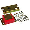 JEEP CHER XJ 4.0 TRANS MOUNT 87-99 - image 1