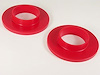 BUSHING AMC FRT UPR SPRG ISOLATOR 70-83 - image 1