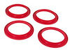BUSHING AMC FRT COIL SPG ISOLATOR KT 64-69 - image 1