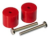 BUSHING TJ REAR BUMP STOP SPACER KIT 97-04 - image 1