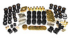 JEEP WRANG JK 4DR TOTAL KIT 07-11 - image 1